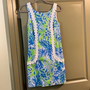 Lily Pulitzer dress